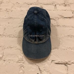 Calvin Klein Hat